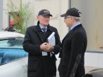 2012 Americana Manhasset Concours d'Elegance  - With ???